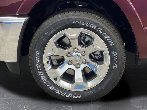 New 2026 RAM 1500 Big Horn image 40