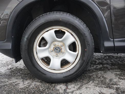 Used 2015 Honda CR-V LX image 18