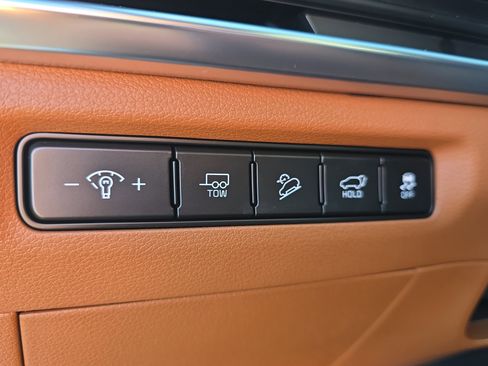 Used 2025 Kia Telluride SX Prestige X-Line image 33
