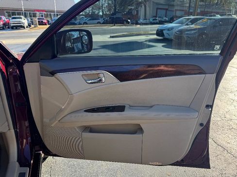 Used 2008 Toyota Avalon XLS image 21