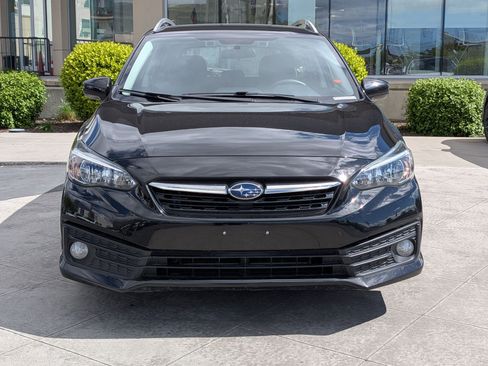 Used 2021 Subaru Impreza Premium image 10