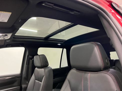 Used 2023 Chevrolet Tahoe RST w/ Luxury Package image 13