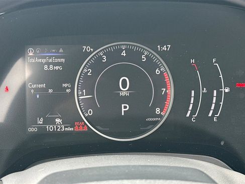 Certified 2024 Lexus RX 350 Premium image 29