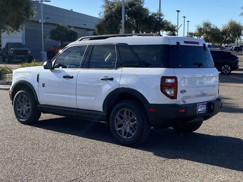 New 2026 Ford Bronco Sport Big Bend AWD/4WD image 35