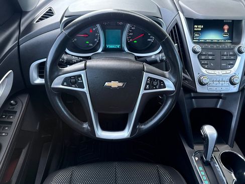 Used 2012 Chevrolet Equinox LT AWD/4WD image 15
