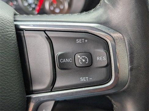 Used 2019 RAM 1500 Laramie w/ Sport Appearance Package image 17
