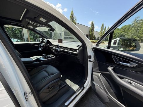 Used 2017 Audi Q7 2.0T Premium Plus AWD/4WD image 17