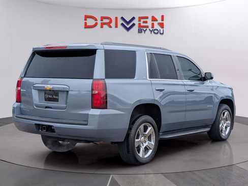 Used 2016 Chevrolet Tahoe LT image 5