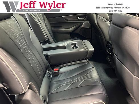 New 2026 Acura MDX SH-AWD w/ Advance Package image 33