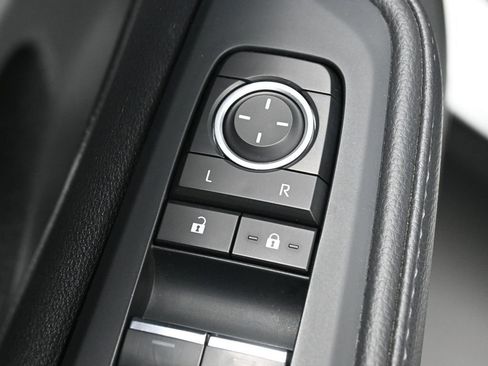 Used 2024 Toyota Grand Highlander XLE image 7