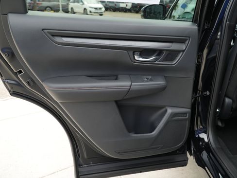 New 2026 Honda CR-V Sport-L image 18
