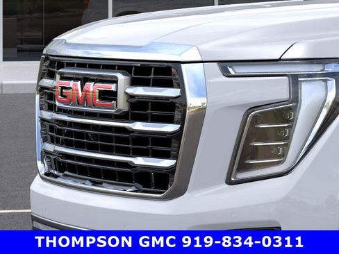 New 2026 GMC Yukon XL Elevation image 13