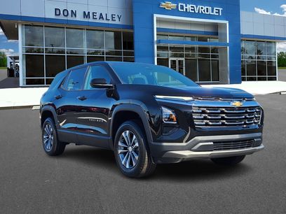 New 2026 Chevrolet Equinox LT w/ Convenience Package II