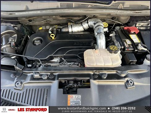 Certified 2022 Buick Encore Preferred w/ Safety Package image 12