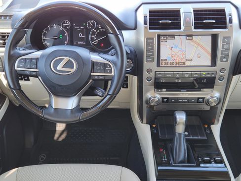 Certified 2021 Lexus GX 460 Premium image 27