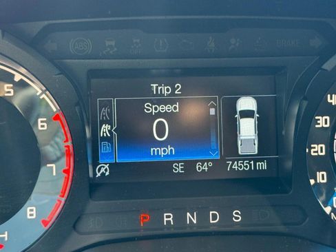 Used 2021 Ford Ranger XLT w/ Equipment Group 302A High AWD/4WD image 21