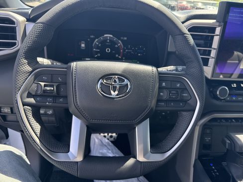New 2026 Toyota Sequoia Limited AWD/4WD image 18