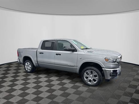 New 2026 RAM 1500 Big Horn image 2