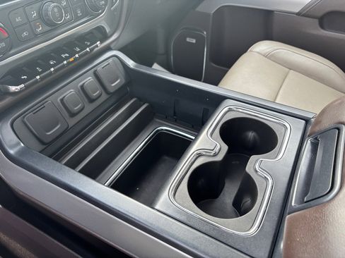 Used 2014 Chevrolet Silverado 1500 LTZ Z71 w/ LTZ Plus Package image 19