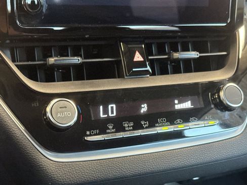 Certified 2024 Toyota Corolla LE w/ LE Convenience Package FWD image 26