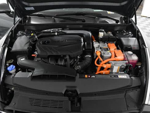 Used 2023 Hyundai Sonata Limited image 32