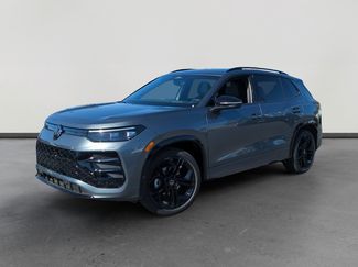 New 2026 Volkswagen Tiguan SE R-Line video 1