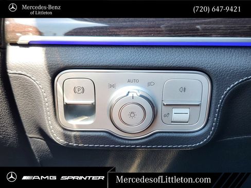 New 2026 Mercedes-Benz GLS 580 4MATIC image 22