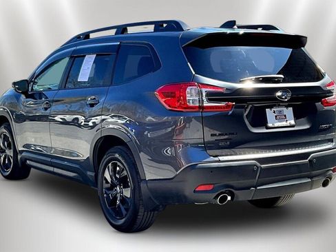 Certified 2026 Subaru Ascent Premium AWD/4WD image 4