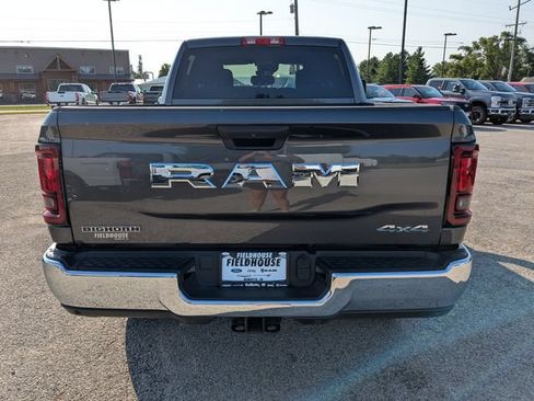 Used 2026 RAM 2500 Big Horn AWD/4WD image 6