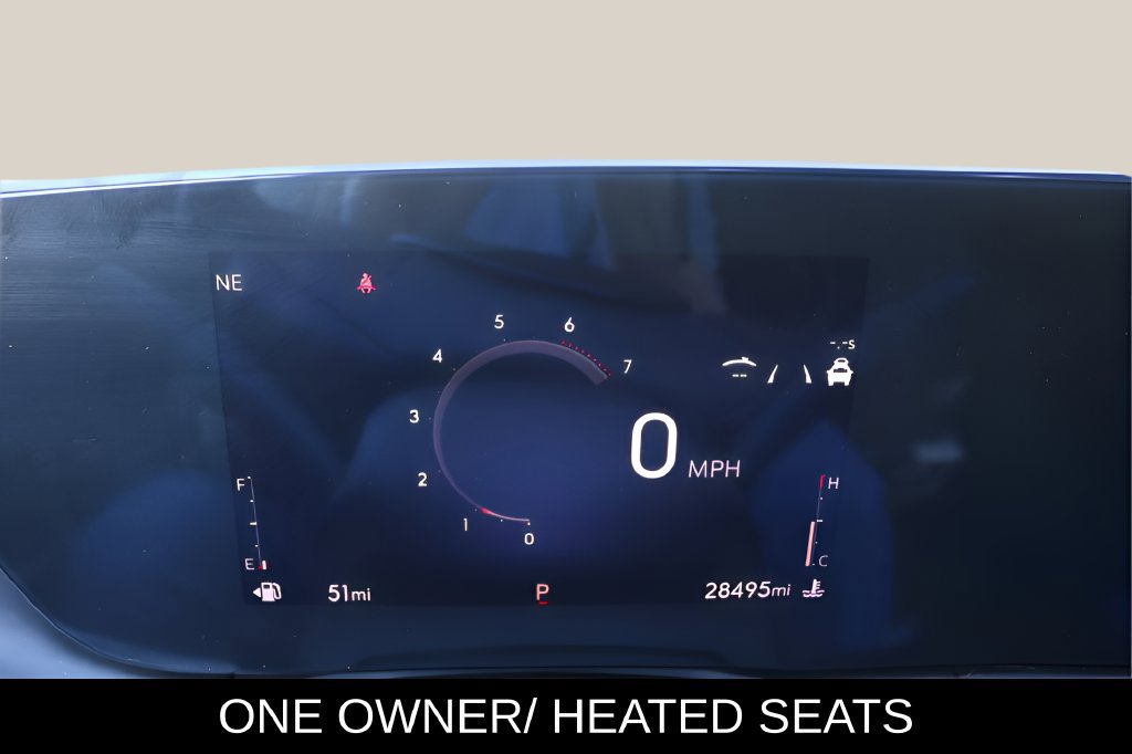 Used 2025 Buick Envista Sport Touring w/ Convenience I Package FWD image 25