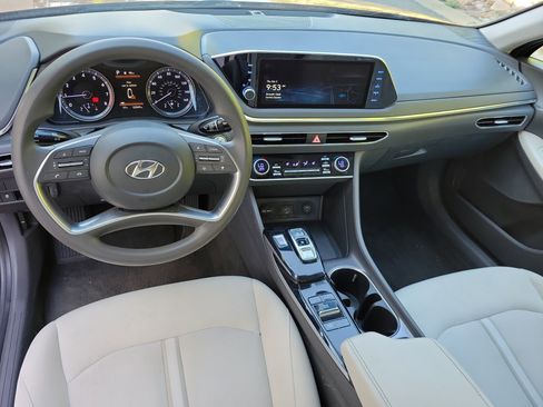 Used 2023 Hyundai Sonata SEL image 18