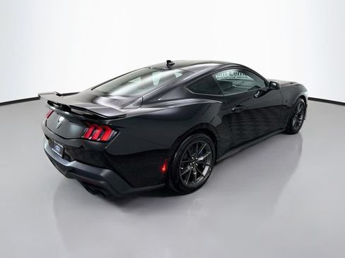 Certified 2024 Ford Mustang Dark Horse RWD image 7