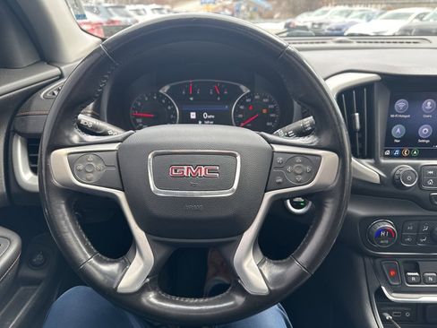 Used 2019 GMC Terrain SLE w/ Driver Convenience Package image 22