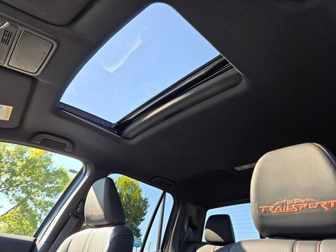 Used 2024 Honda Ridgeline TrailSport image 23