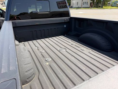Used 2021 Ford F350 Platinum w/ Tremor Off-Road Package AWD/4WD image 24