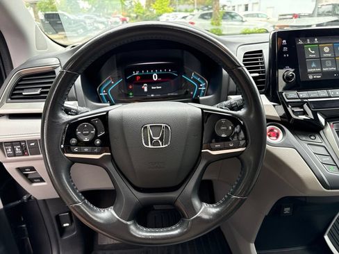 Used 2018 Honda Odyssey EX-L image 17