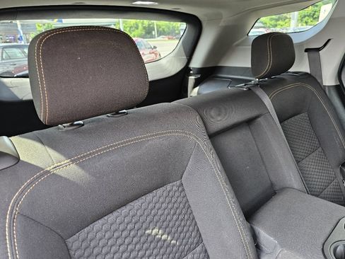 Used 2019 GMC Terrain SLE w/ Black Edition AWD/4WD image 32