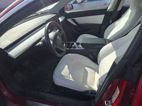 Used 2020 Tesla Model 3 Long Range image 5