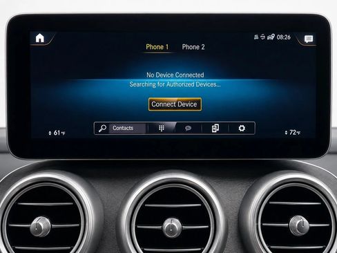 Used 2020 Mercedes-Benz GLC 43 AMG 4MATIC image 39