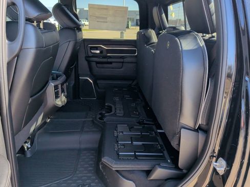 New 2026 RAM 3500 Laramie image 43