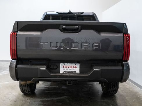 Used 2024 Toyota Tundra SR5 image 6