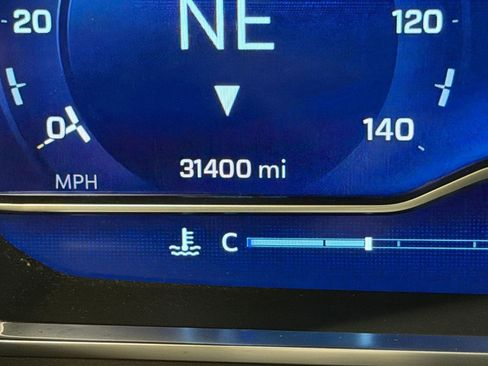 Used 2023 Chevrolet Tahoe RST image 17