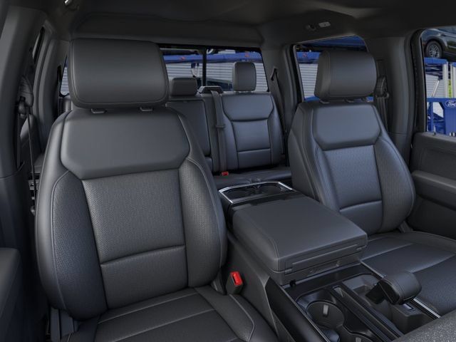 New 2026 Ford F150 Lariat AWD/4WD image 10