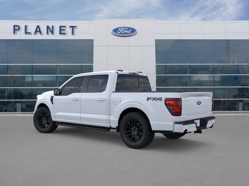 New 2026 Ford F150 XLT AWD/4WD image 4