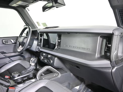 Used 2024 Ford Bronco Big Bend AWD/4WD image 14