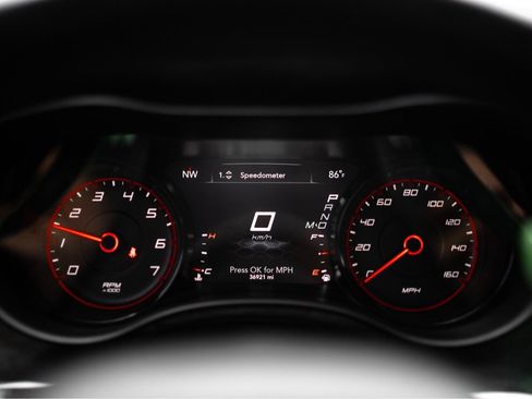 Used 2023 Dodge Charger R/T w/ Daytona Edition Group RWD image 10