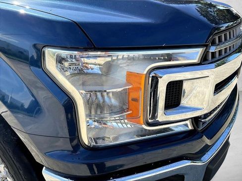 Used 2018 Ford F150 XLT w/ Equipment Group 302A Luxury RWD image 27
