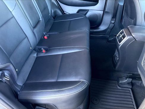 Used 2018 Kia Sportage EX image 18