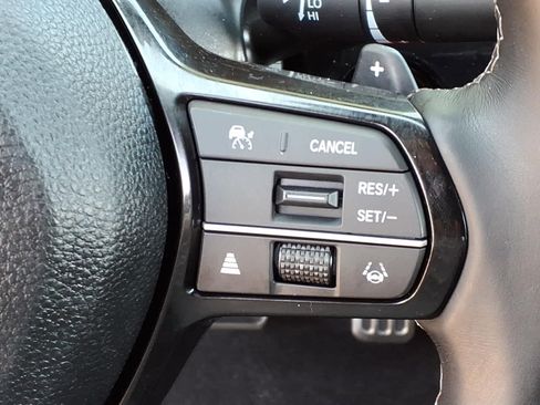 Used 2025 Honda Civic Sport Touring image 18