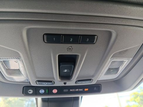 Used 2020 Chevrolet Silverado 3500 LTZ w/ LTZ Plus Package image 48